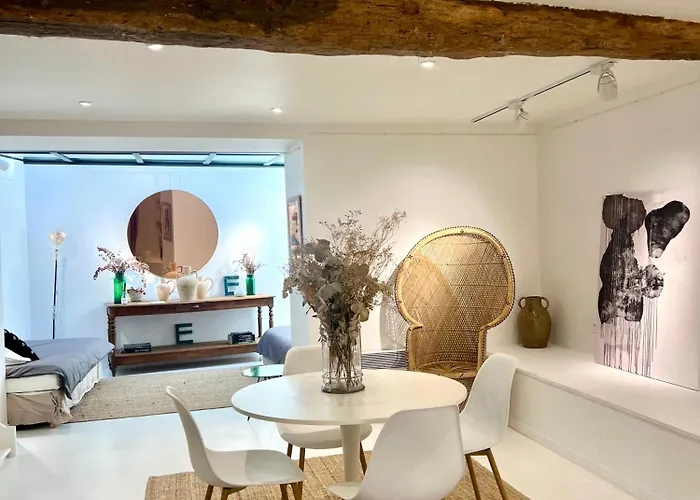 Loft Atelier Quatre