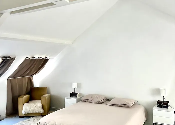 Loft Atelier Quatre