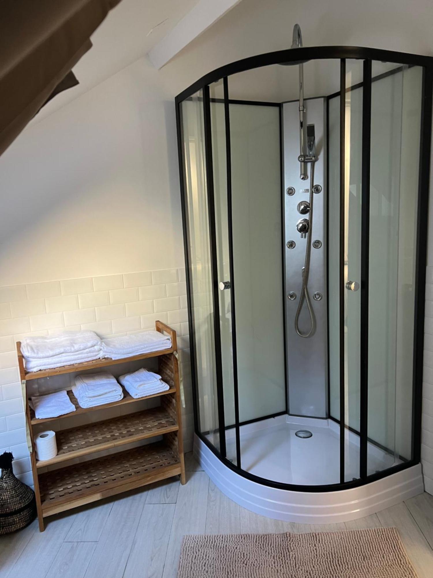 Apartment Loft Atelier Quatre Ussel (Limousin)