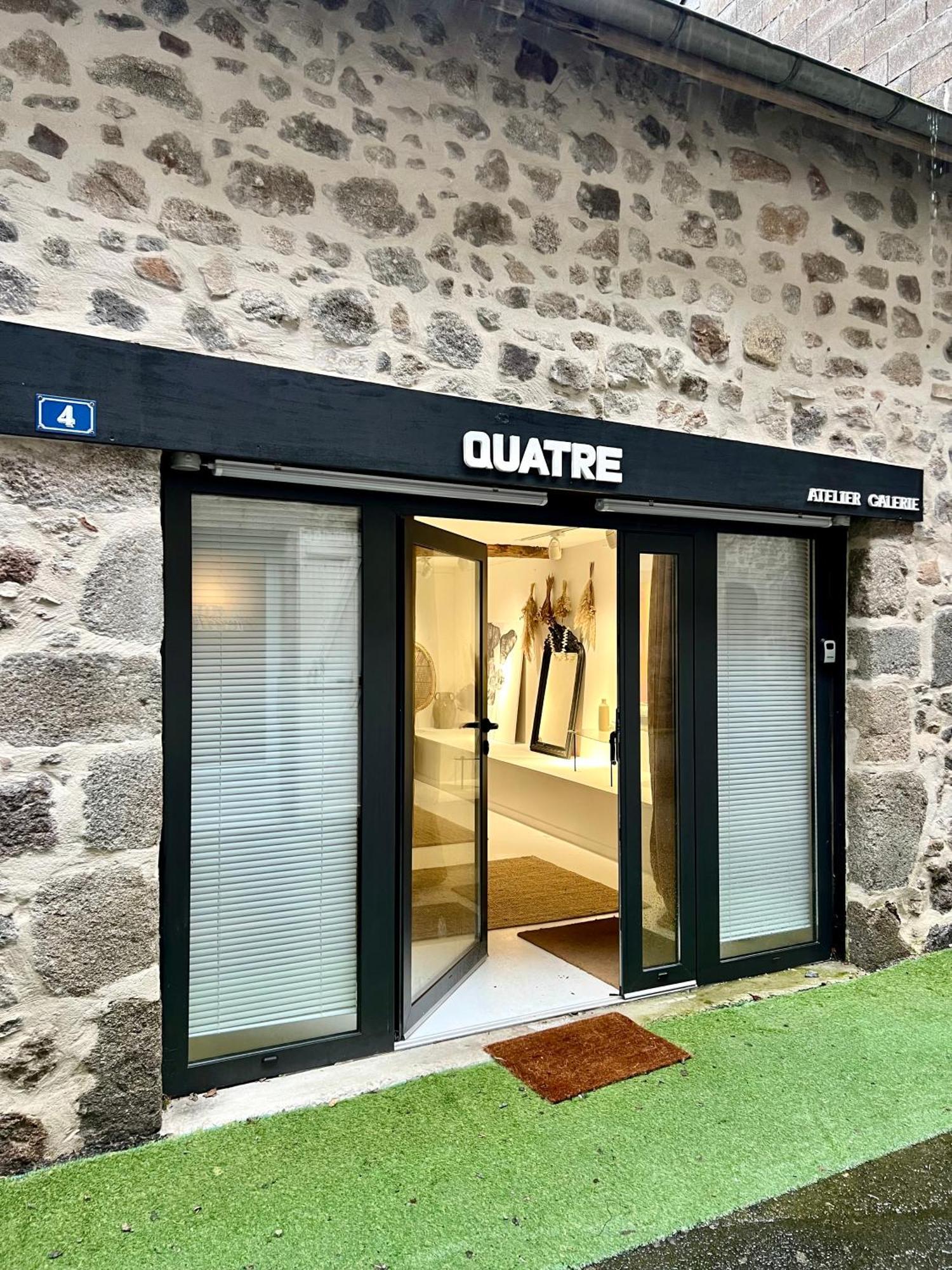 Loft Atelier Quatre Apartment Ussel (Limousin)