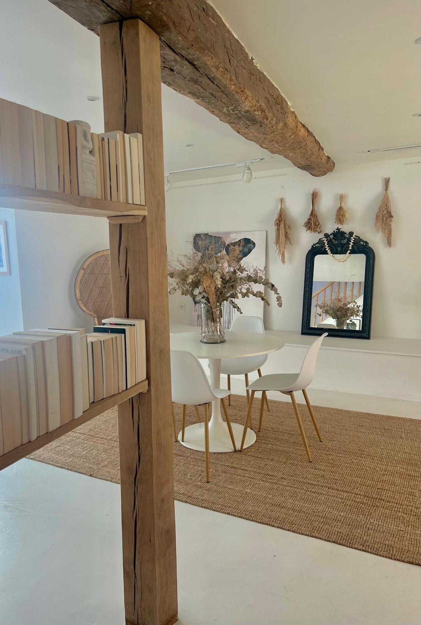 Loft Atelier Quatre Apartment *